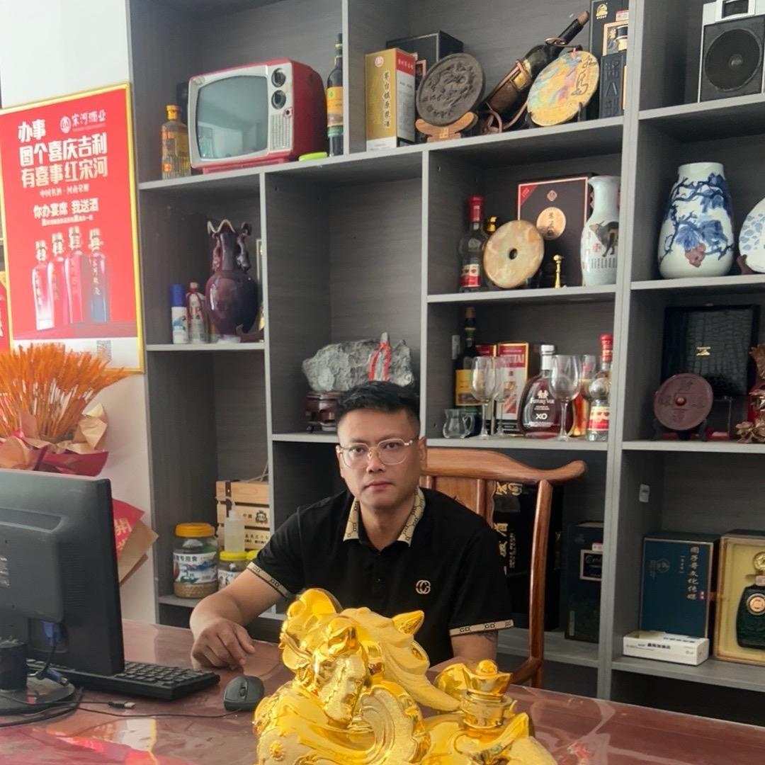 三利(圈子经纪人)