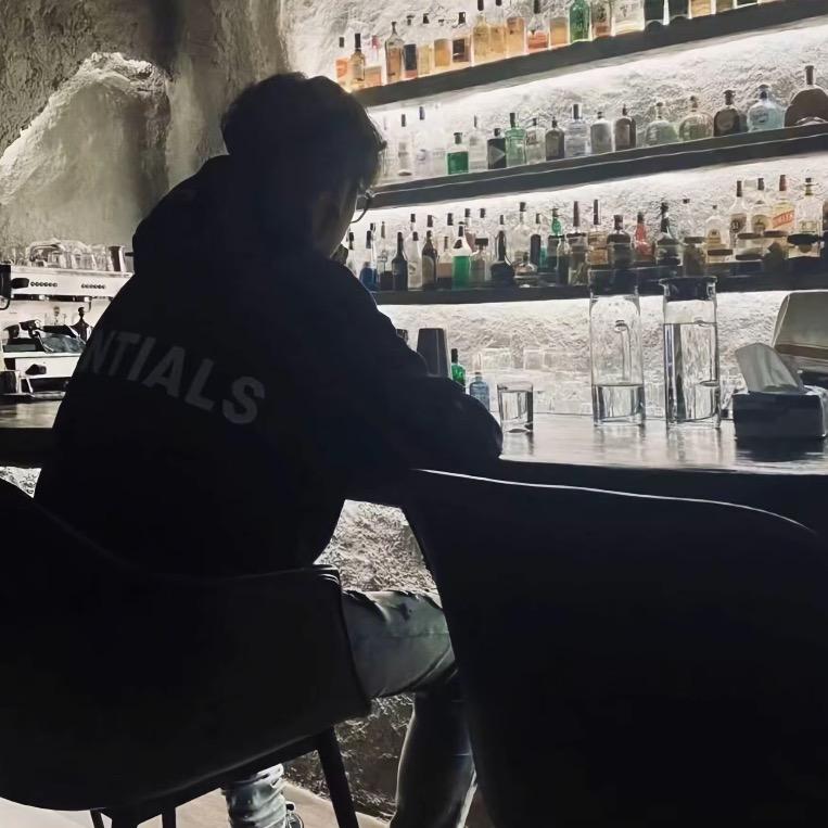 时墨（暗区突围PC）