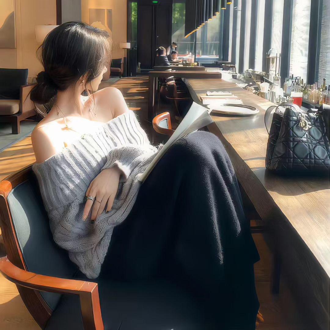 懒