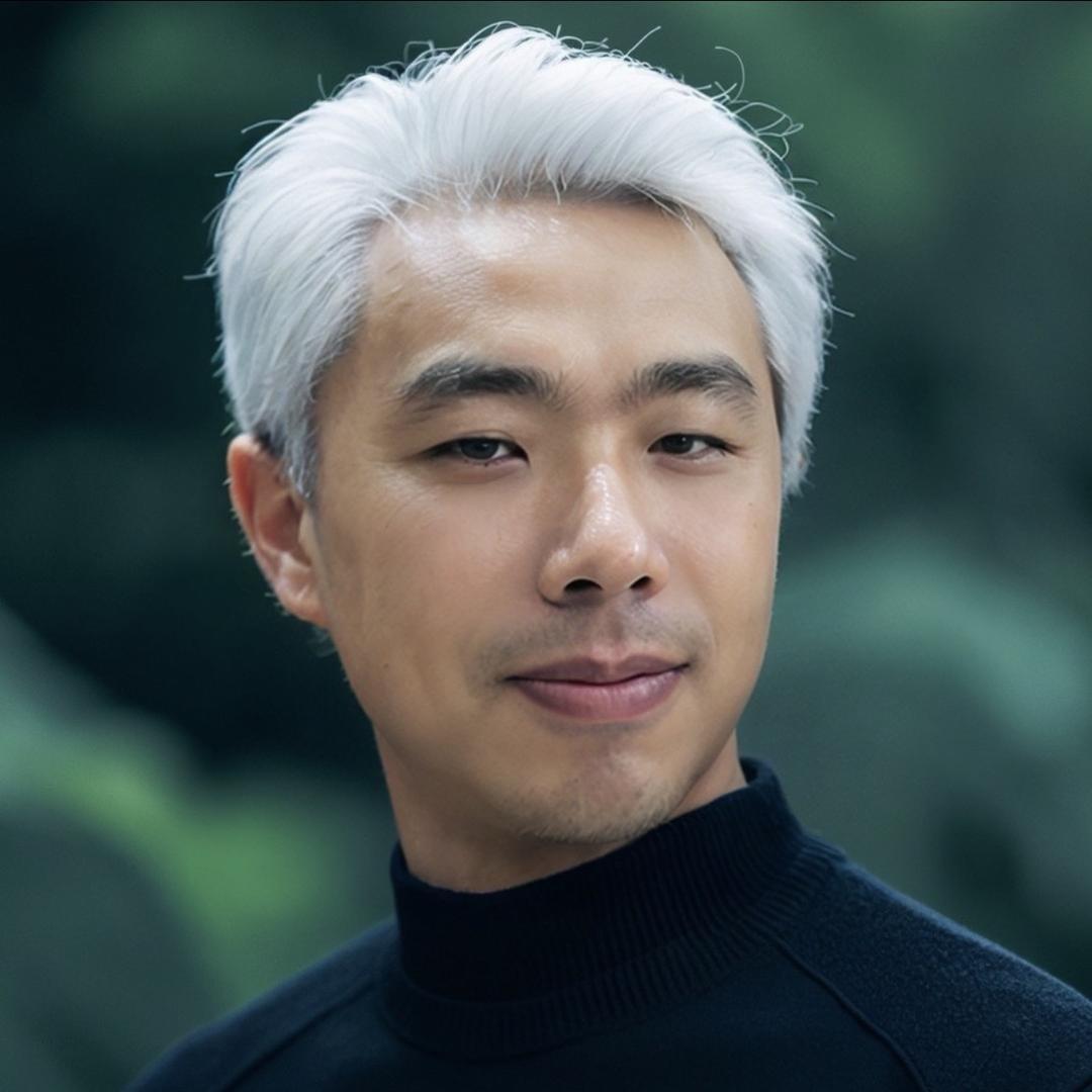 龙门育见