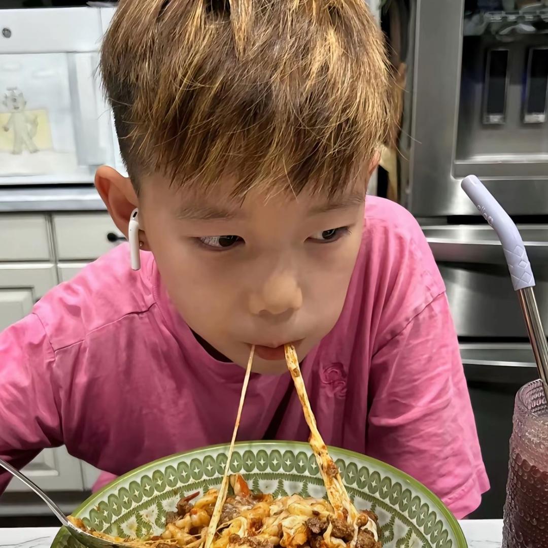 睡个好觉💤