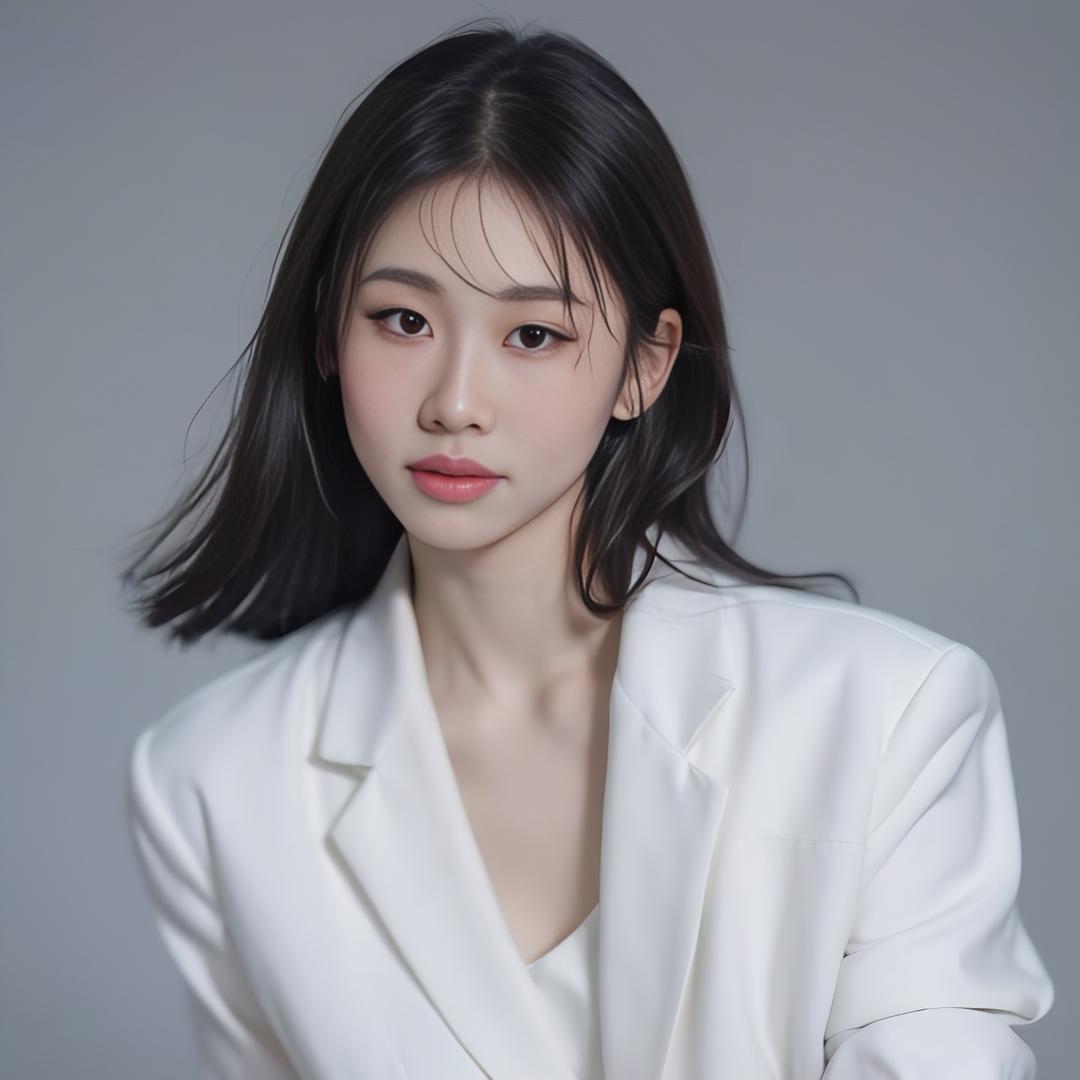 呈东传媒培训讲师叶子