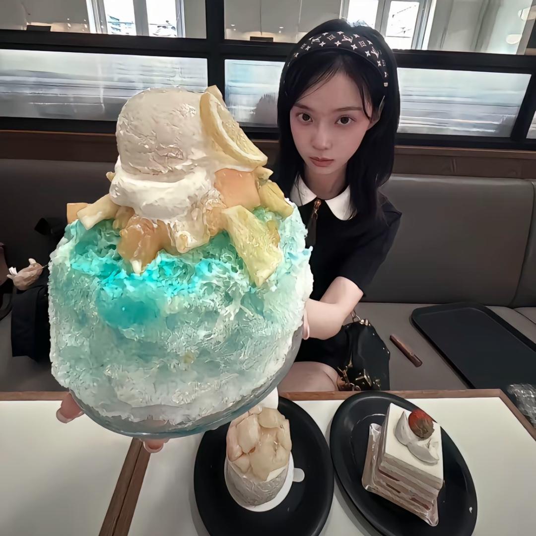 贝果