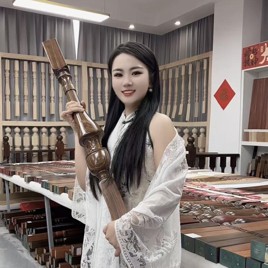 女王楼梯