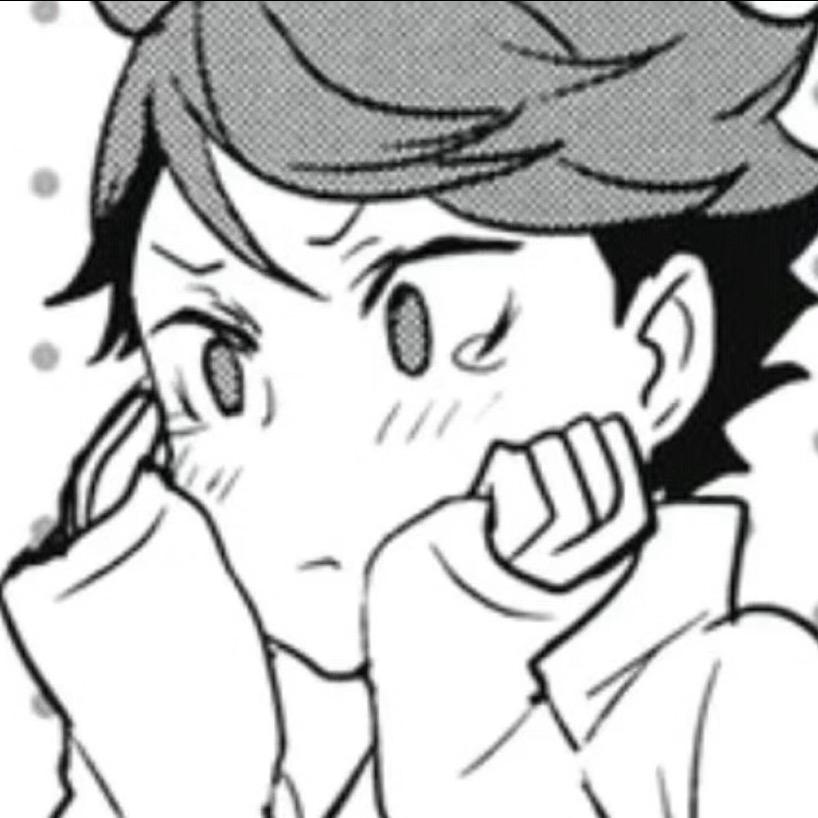 青葉城西バレーボール部の大王