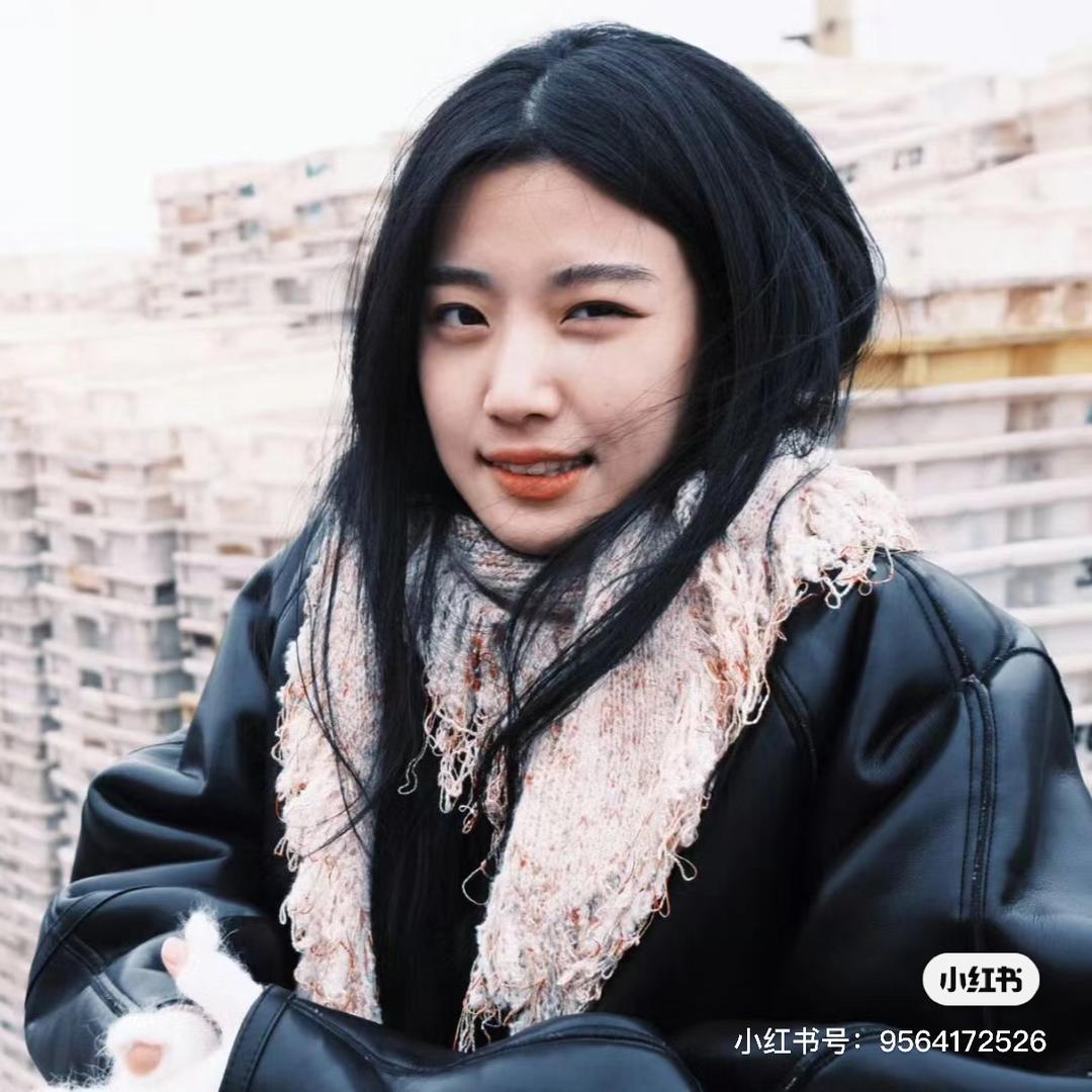 一只妙妙子📷