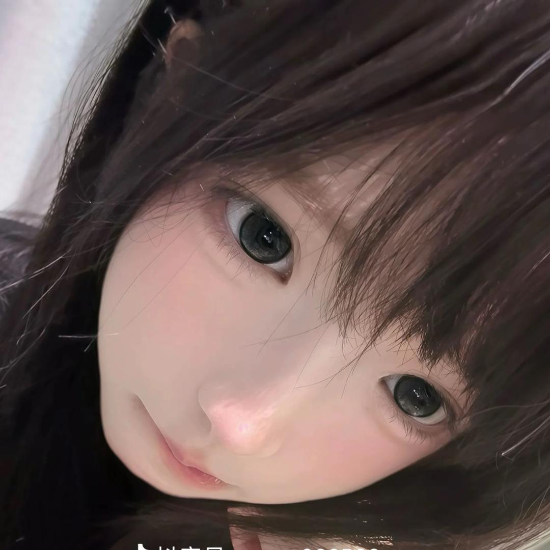 橙子不是橘子海