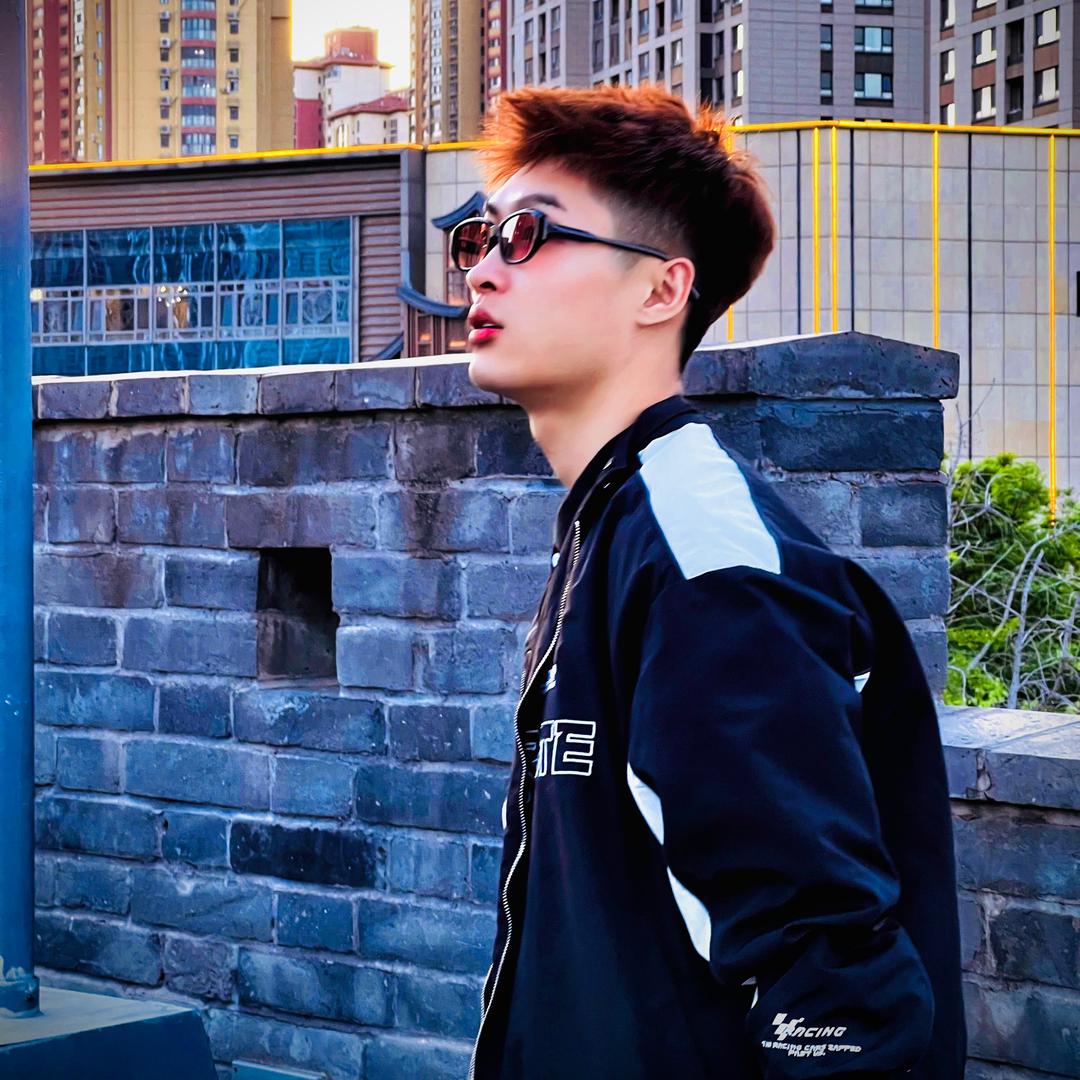 老弟不吃姜