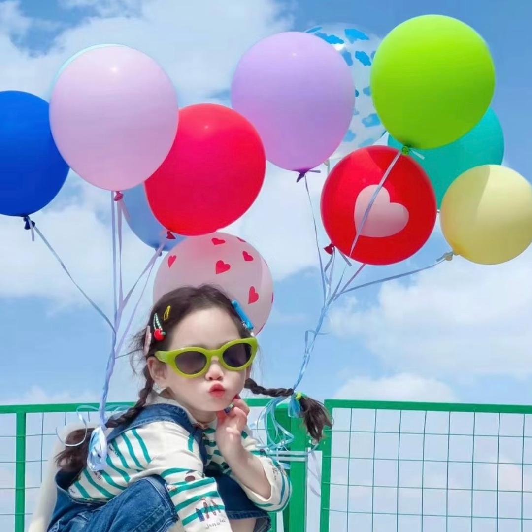 六安花漾🎈
