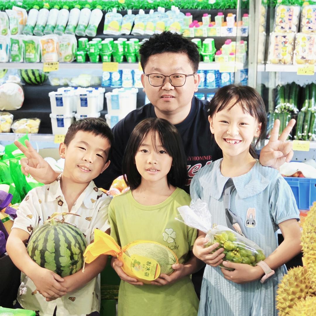鲜梦想