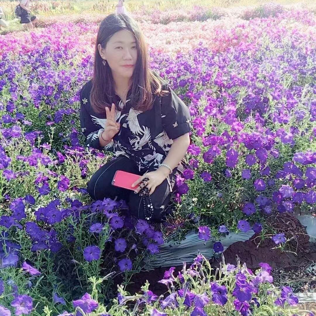 梅梅☘️