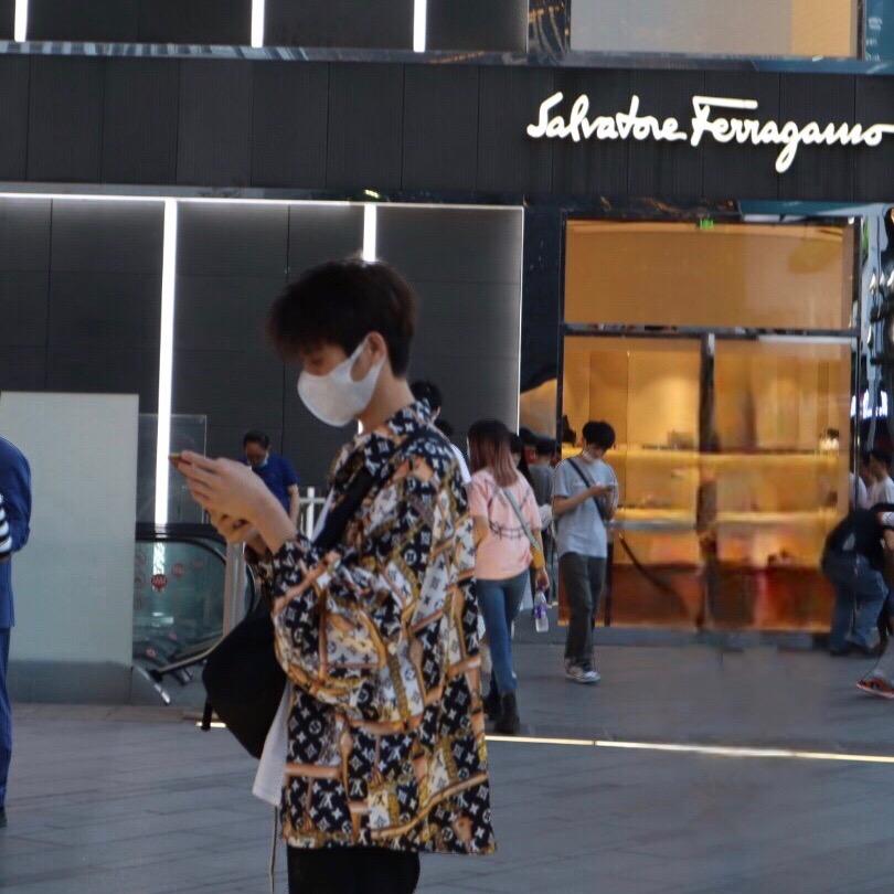 壁垚聊短视频