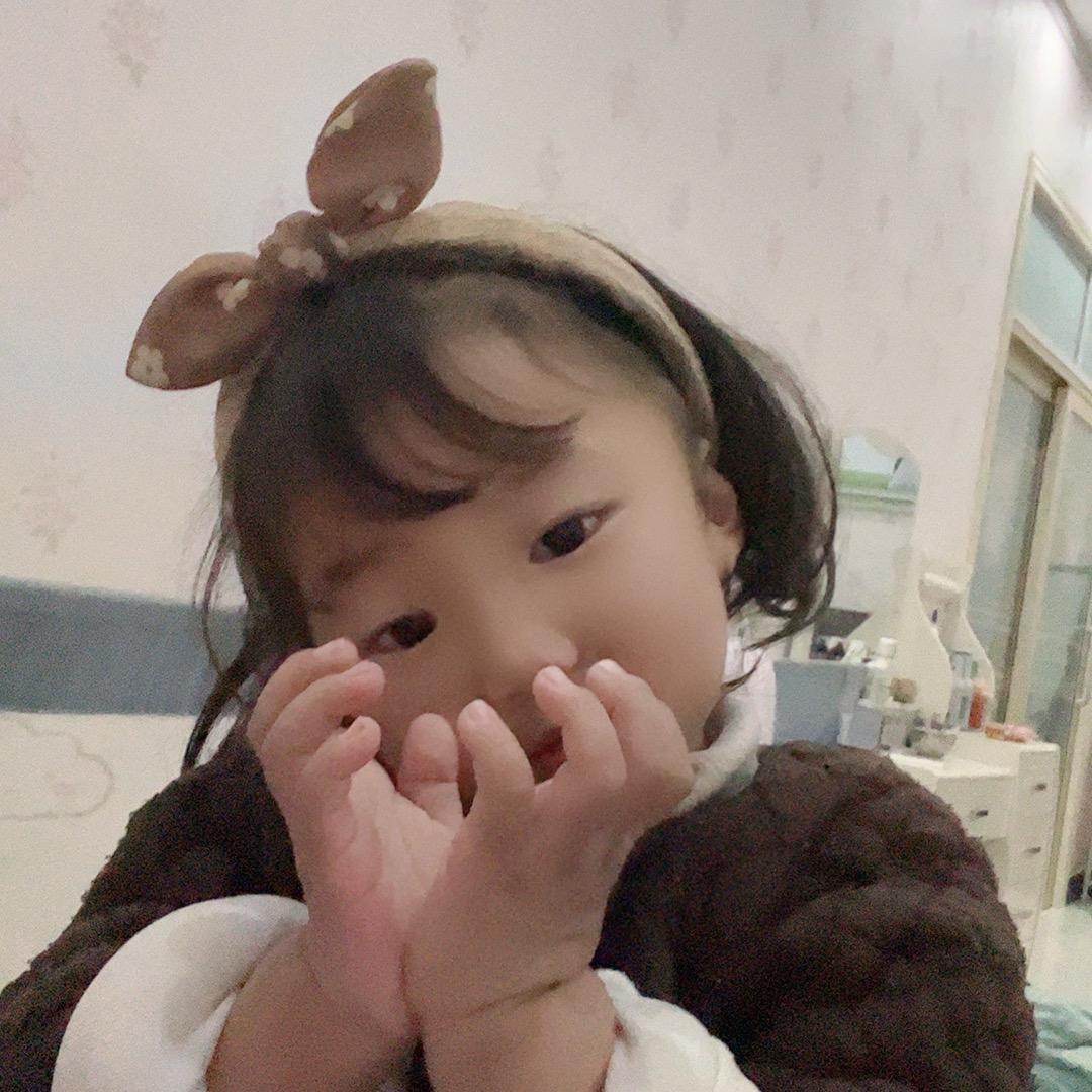 舒💕