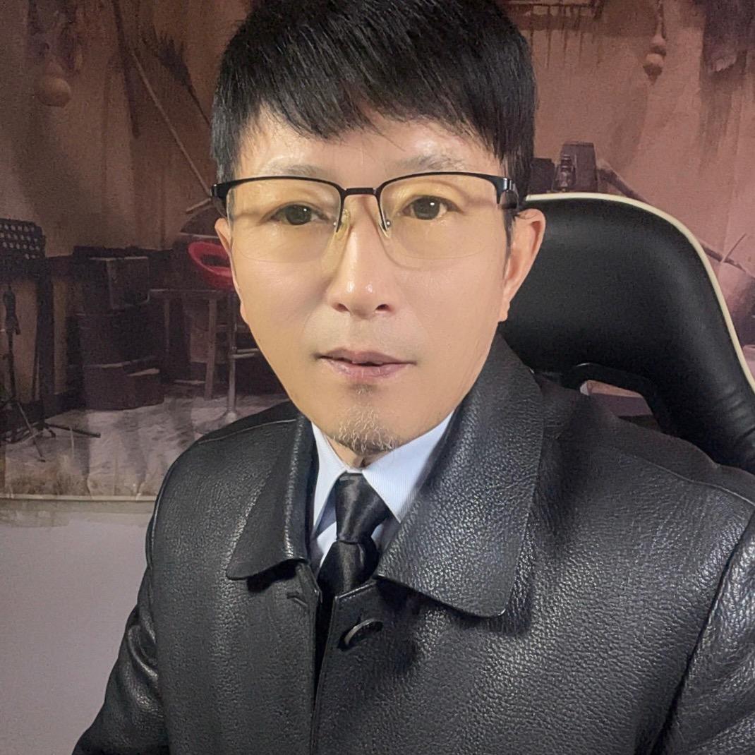 姚哥💫<板凳哥>