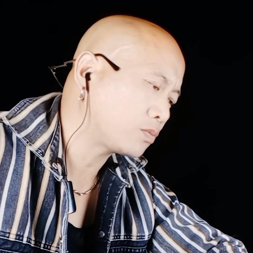 应哥(胜者为王)