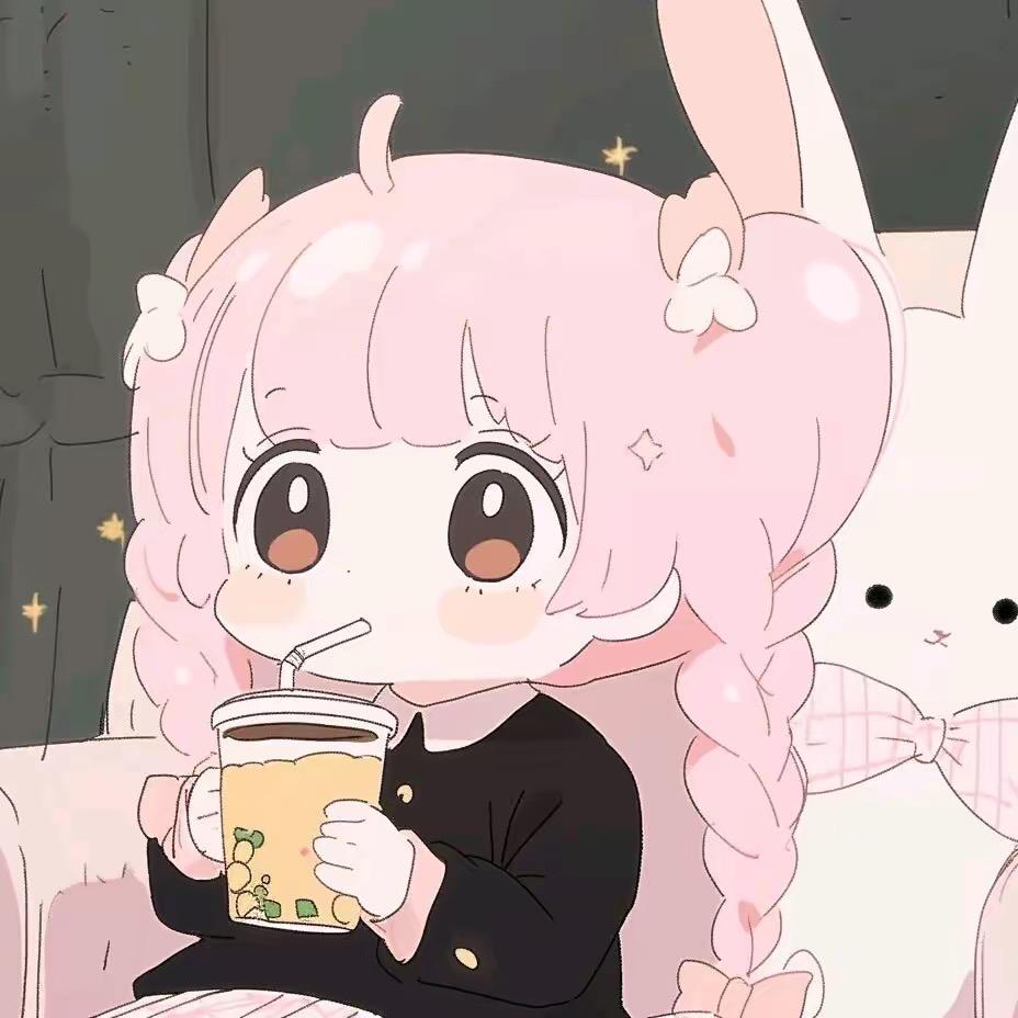 小晴酱