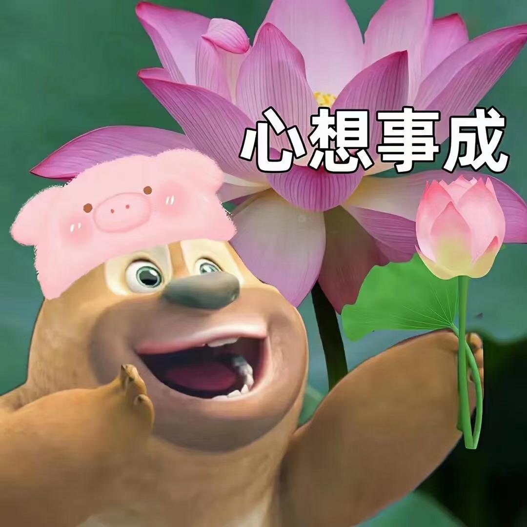 一朵小威威