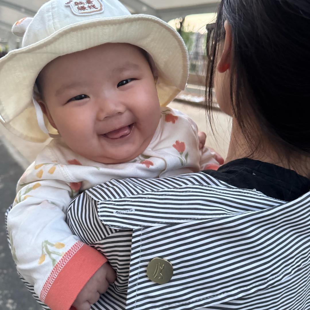满满～～