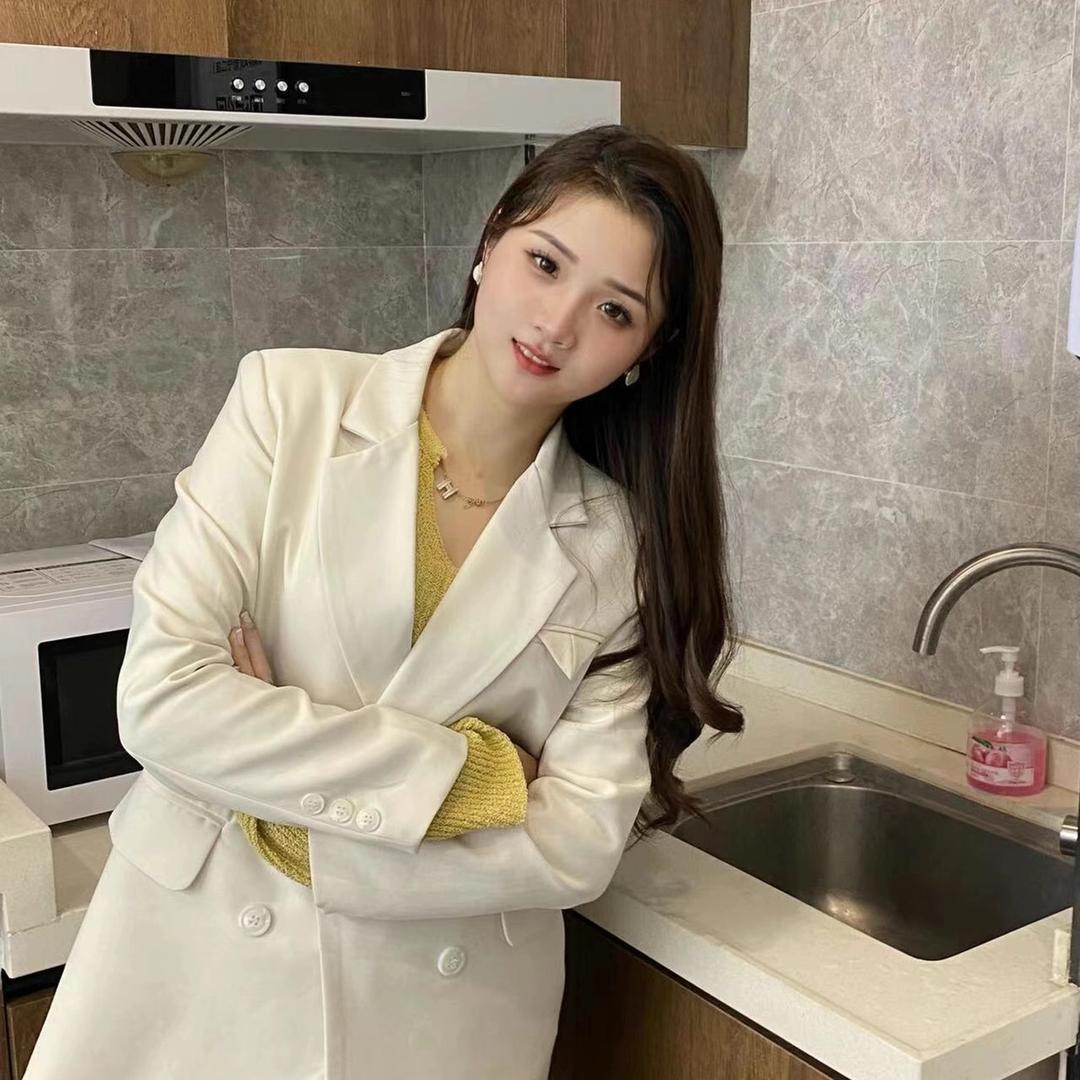 布丁优选家居服