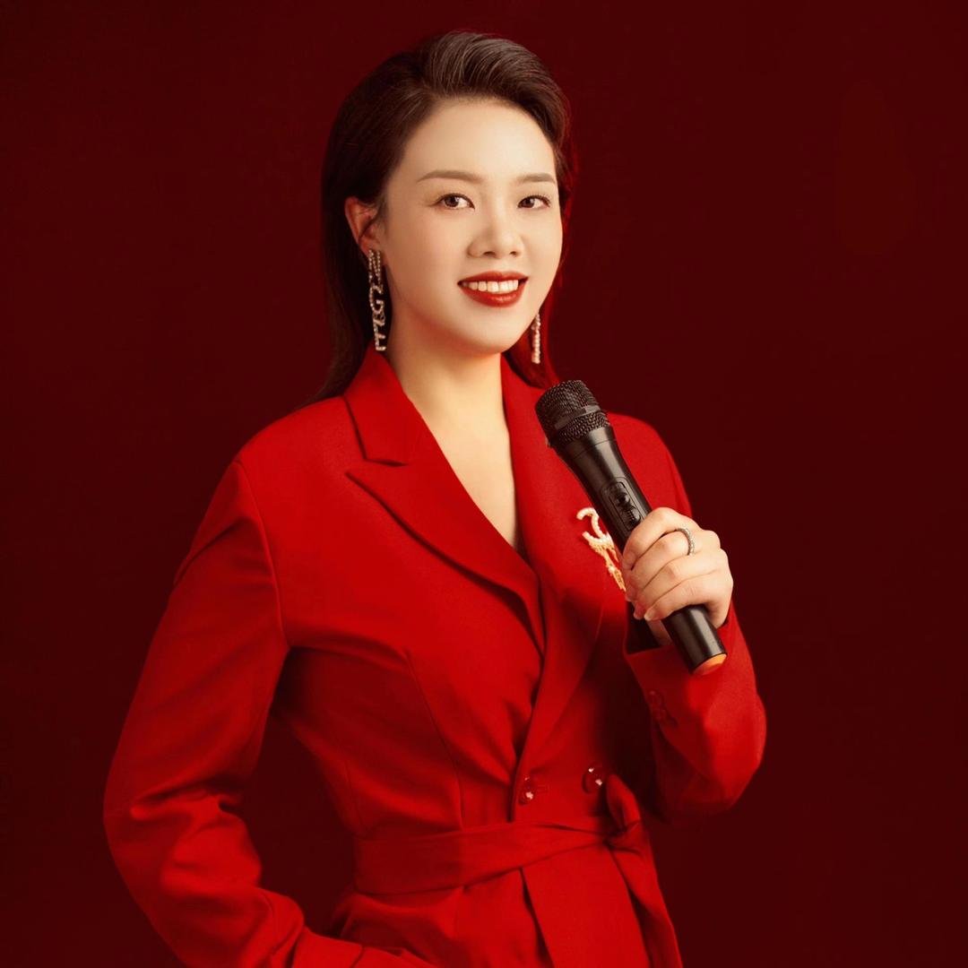 阳光演说口才