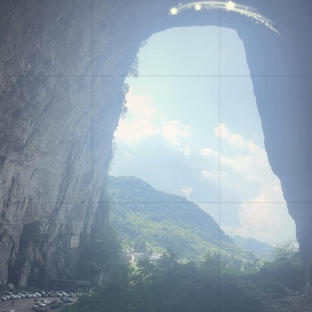 @宝