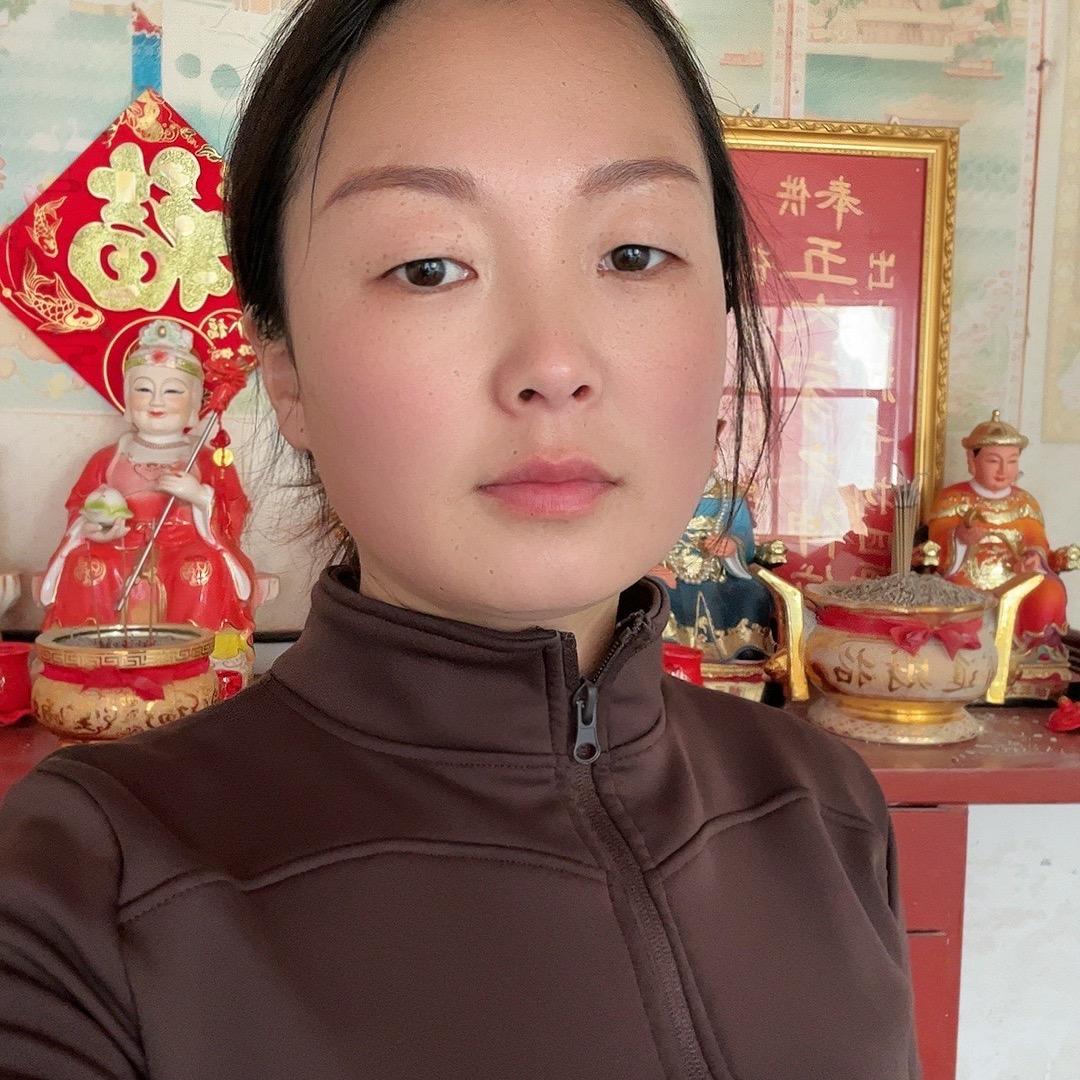 小九妈妈