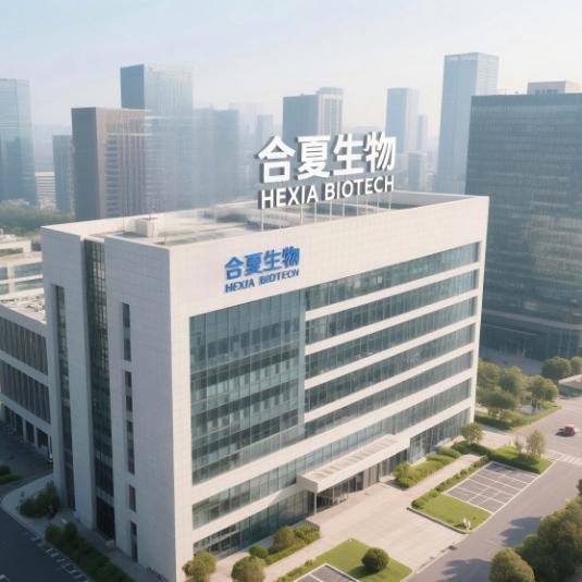 合夏生物专卖店