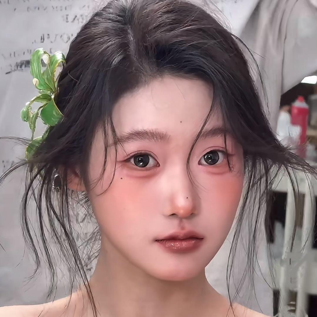 @_糯子子