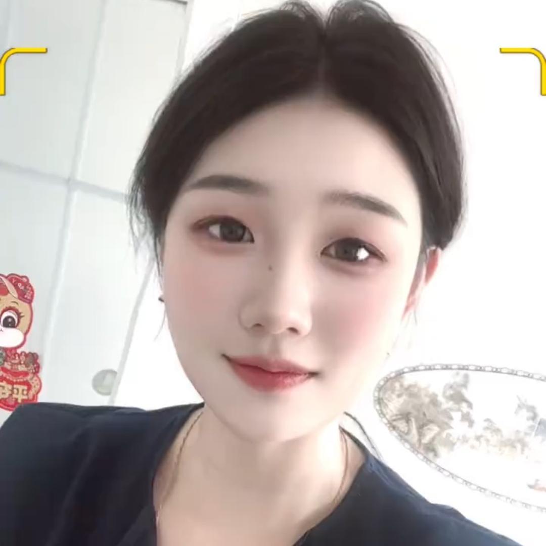 小李很傲娇
