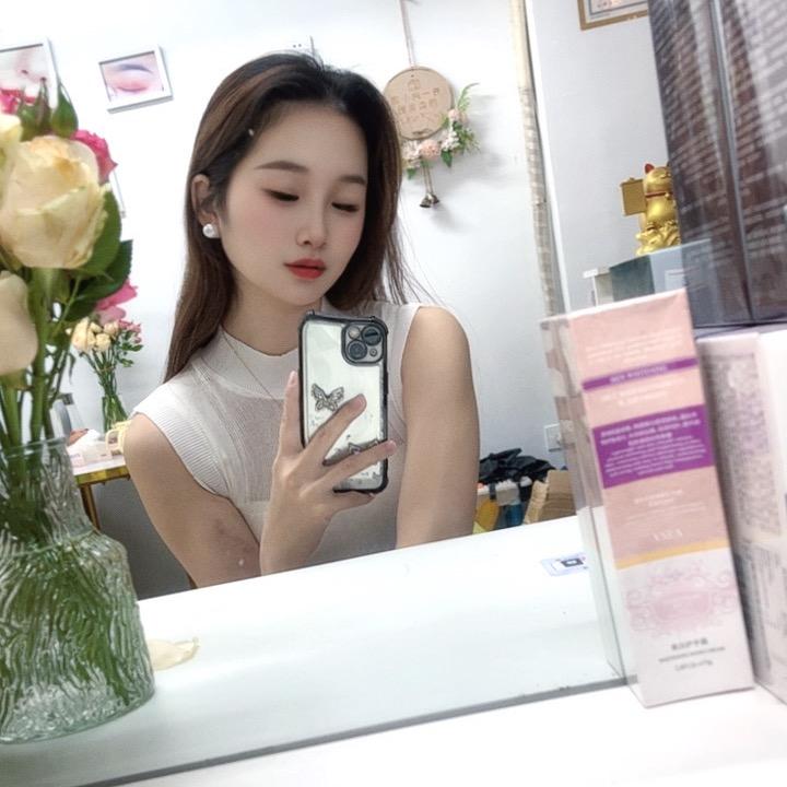 💃小『婷婷婷』玉立🫶
