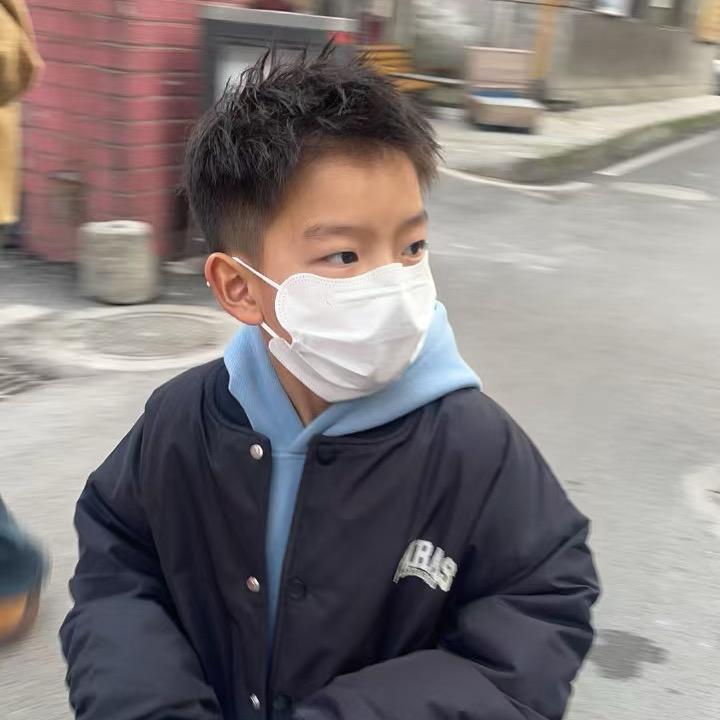 核星First-Ivan艾可