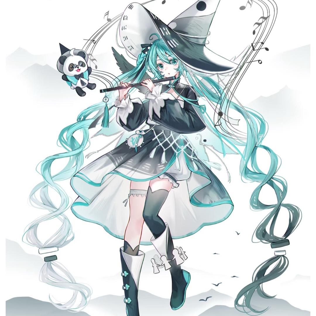 M.&D手办潮玩