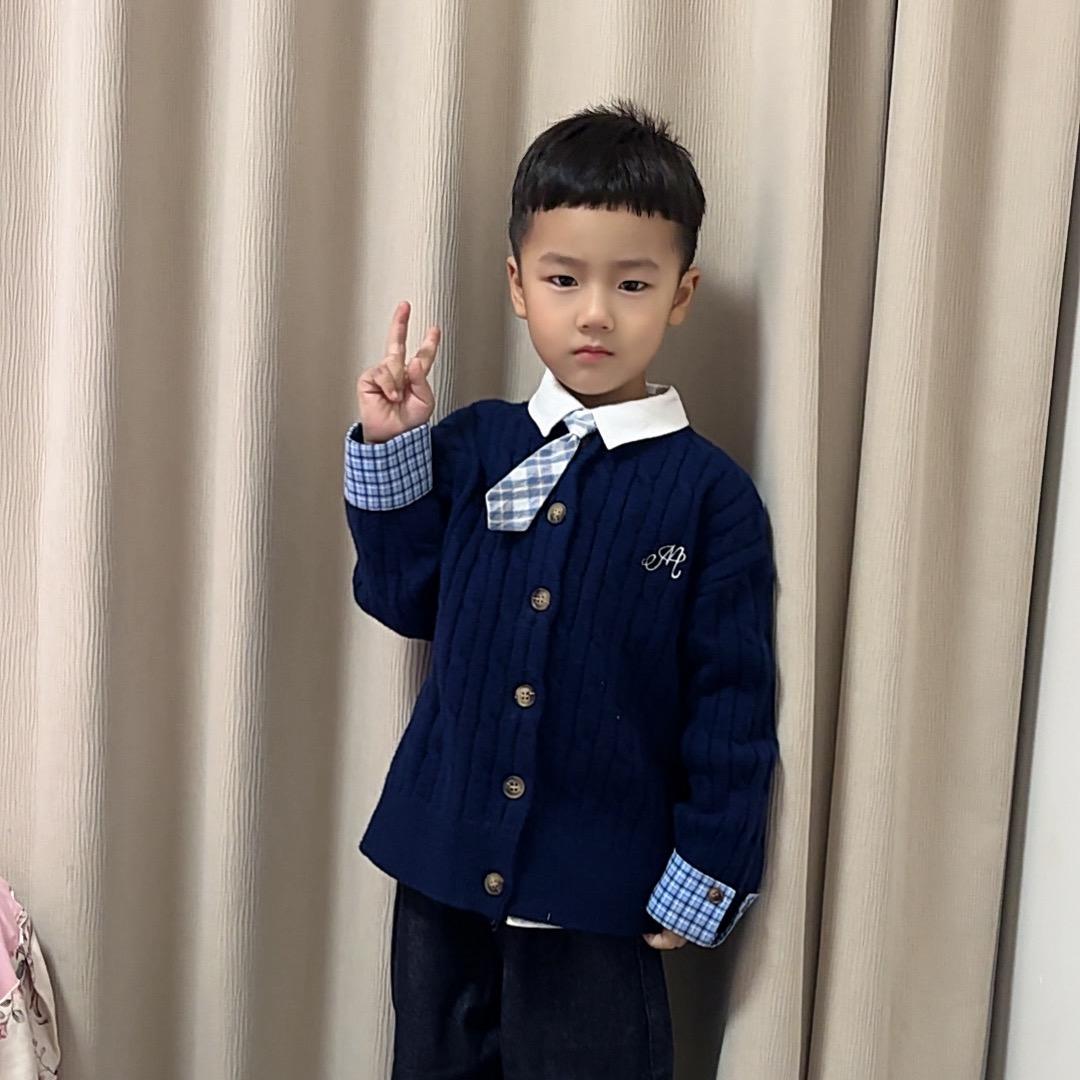 小承承妈妈