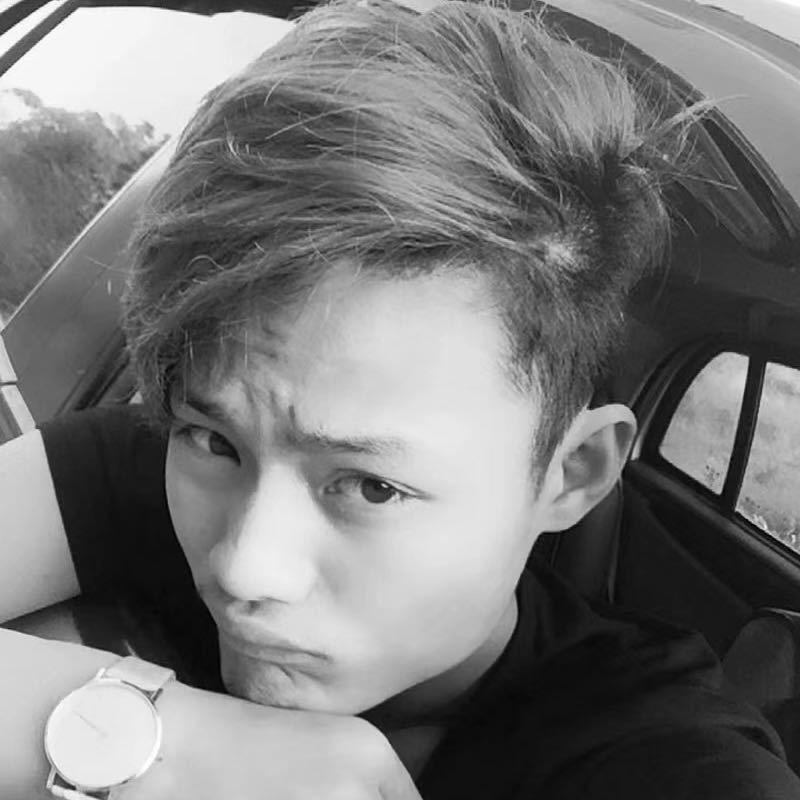 一朝君王