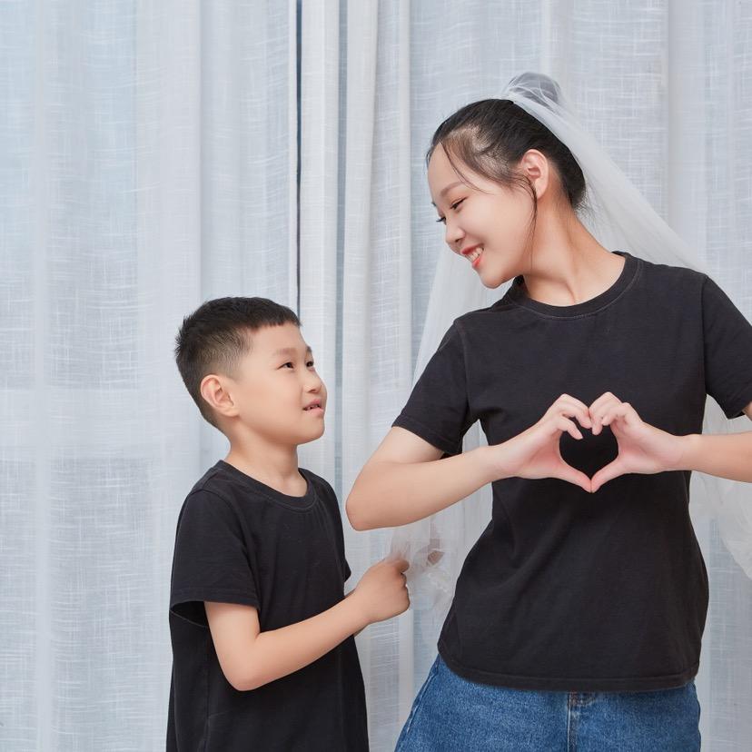 不变的love