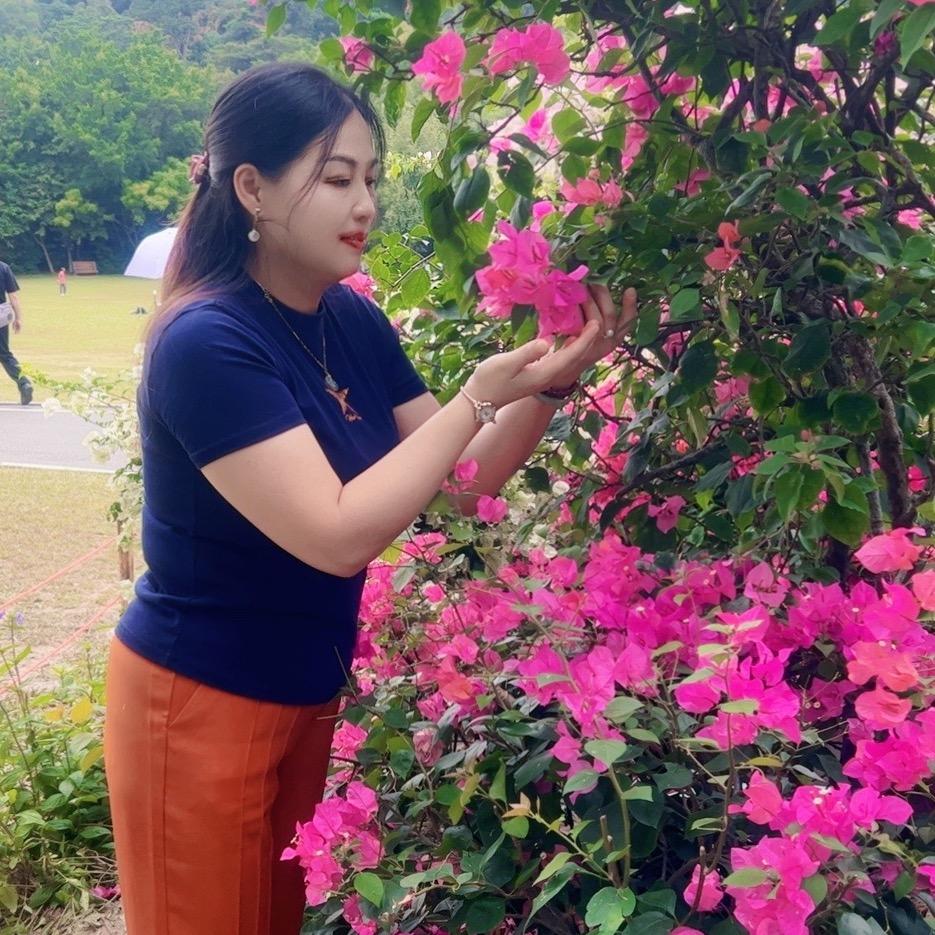 林珊