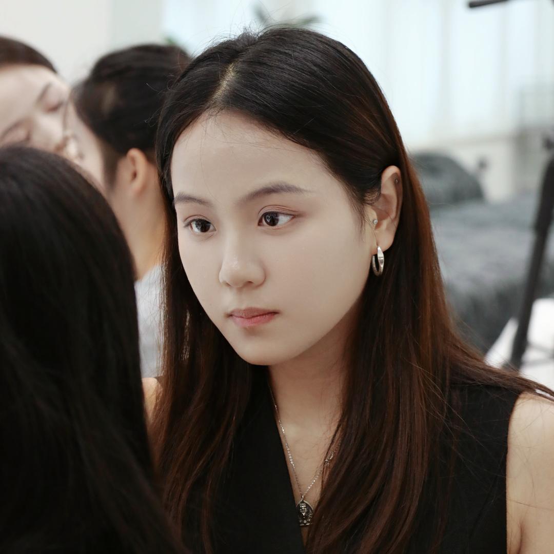 东光眉形设计七月