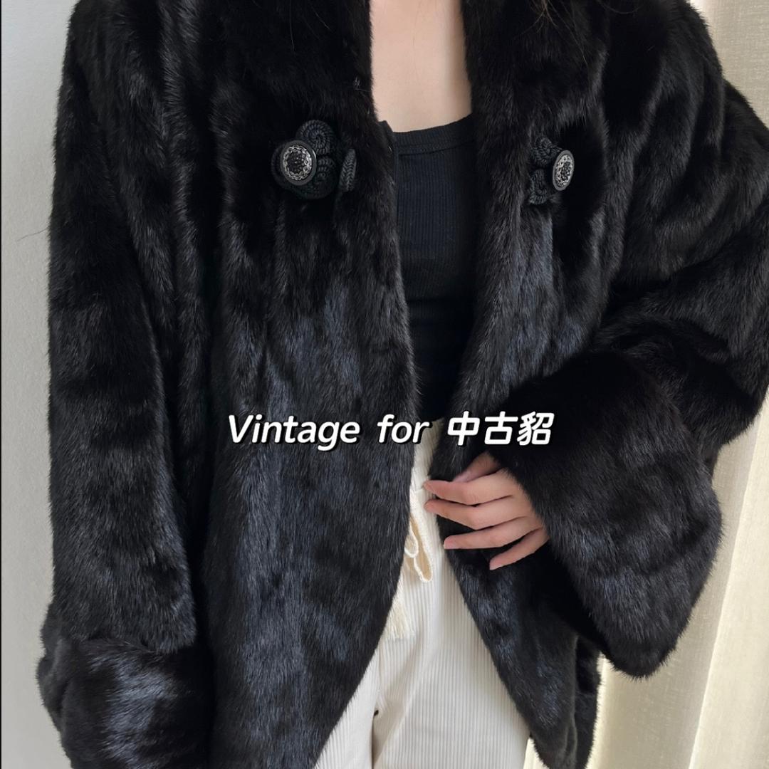 小橙子皮草fur