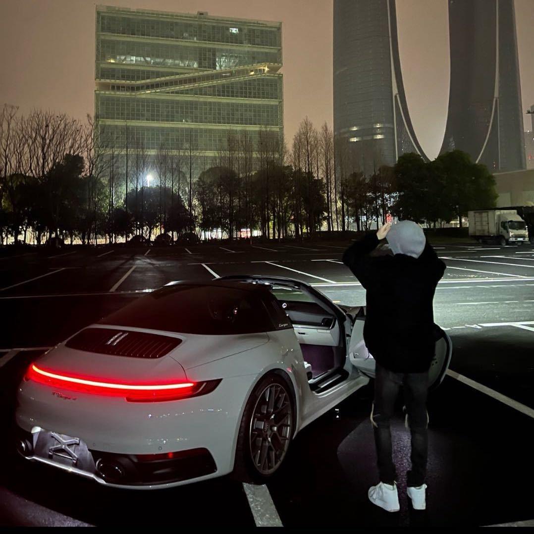 车车车超跑俱乐部[汽车 游艇 别墅]