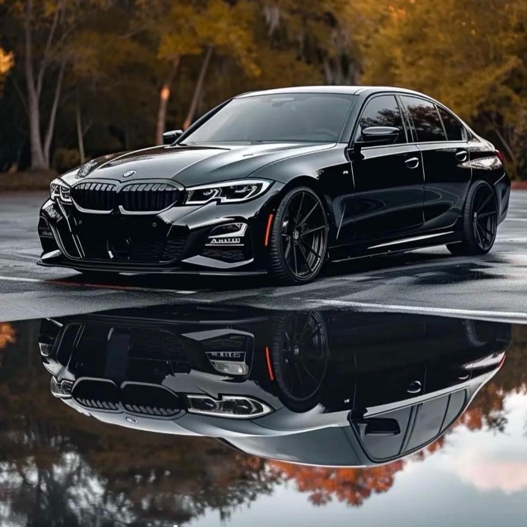 常州兰花指（宝马三系）