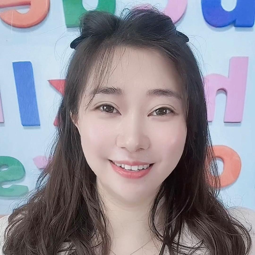英语大招Coco荣老师教育