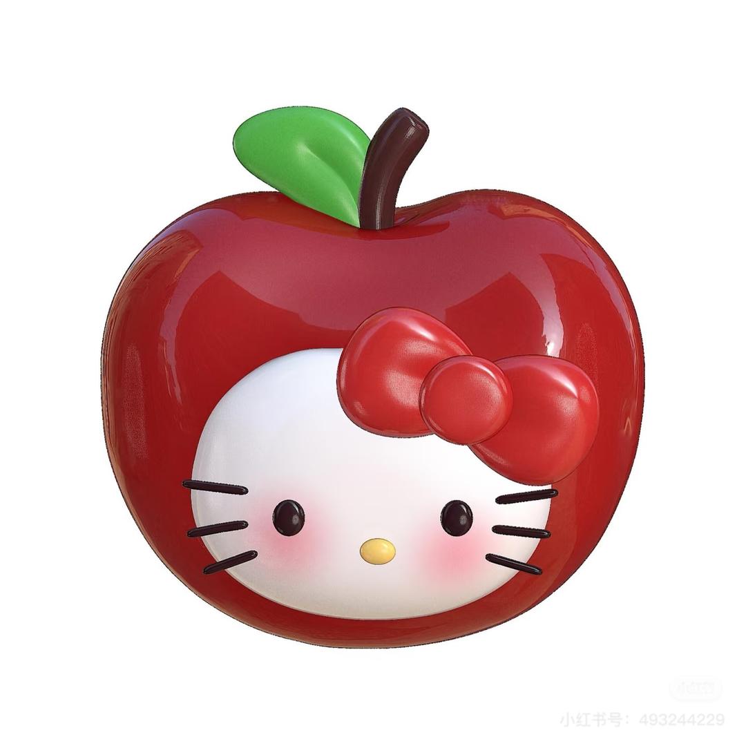 橘子海.