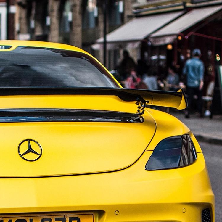 南宁名车易手（小李）