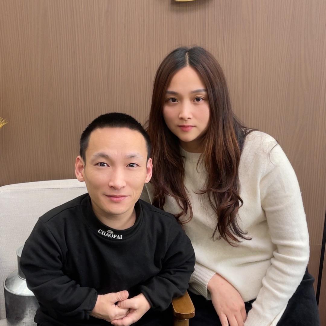 吴小新妹妹(四妹阿鲁)