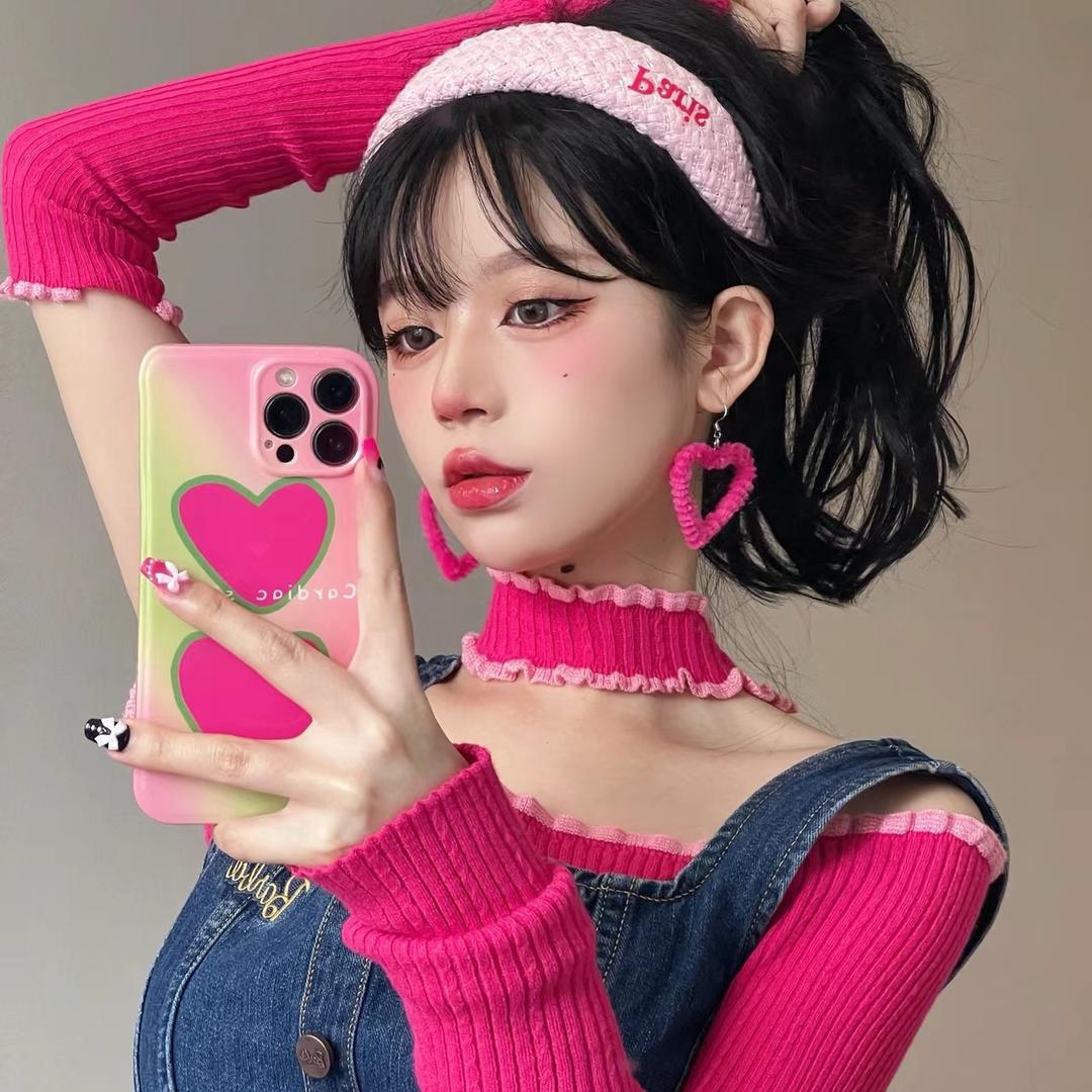 拾贰Tattoo·美甲美睫官方号