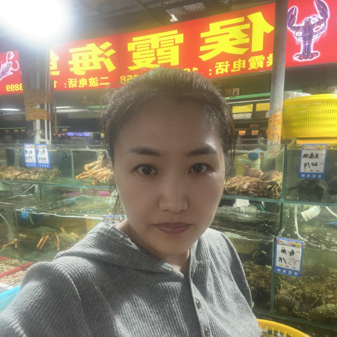 侯霞🐒海鲜🦞🦀️🦐🐠