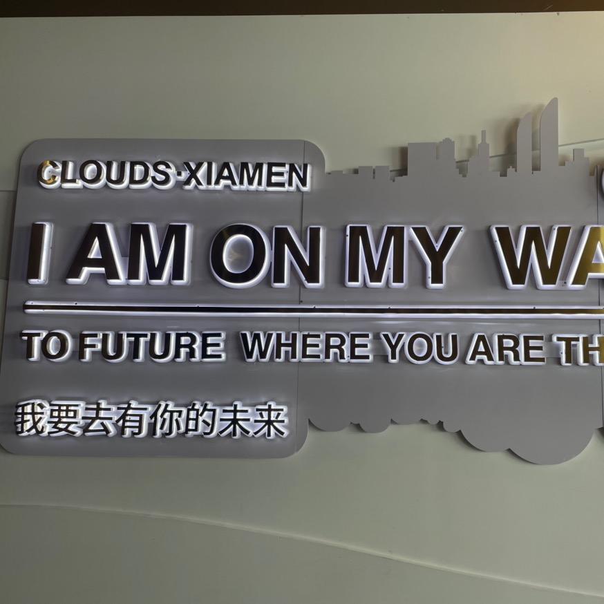 甜甜心。