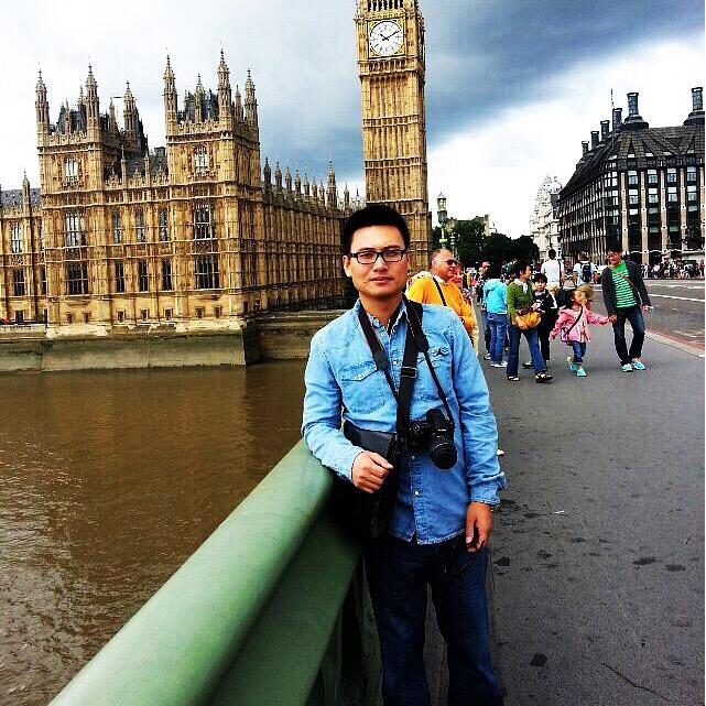 厦门贺翔