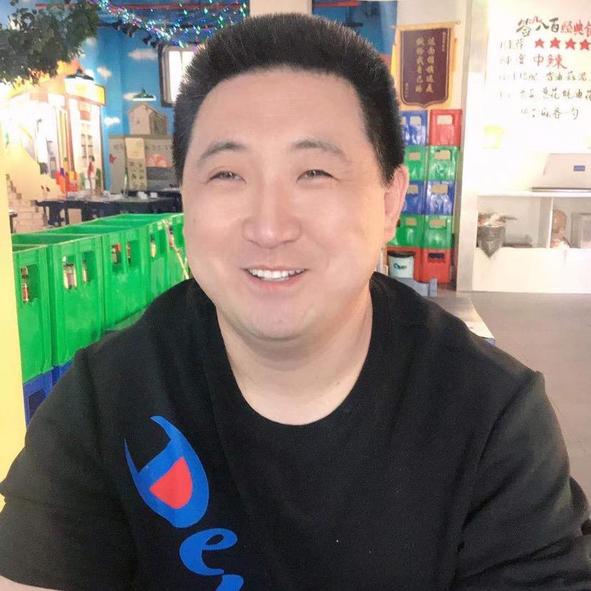 娲城王婆大虾黄振龙