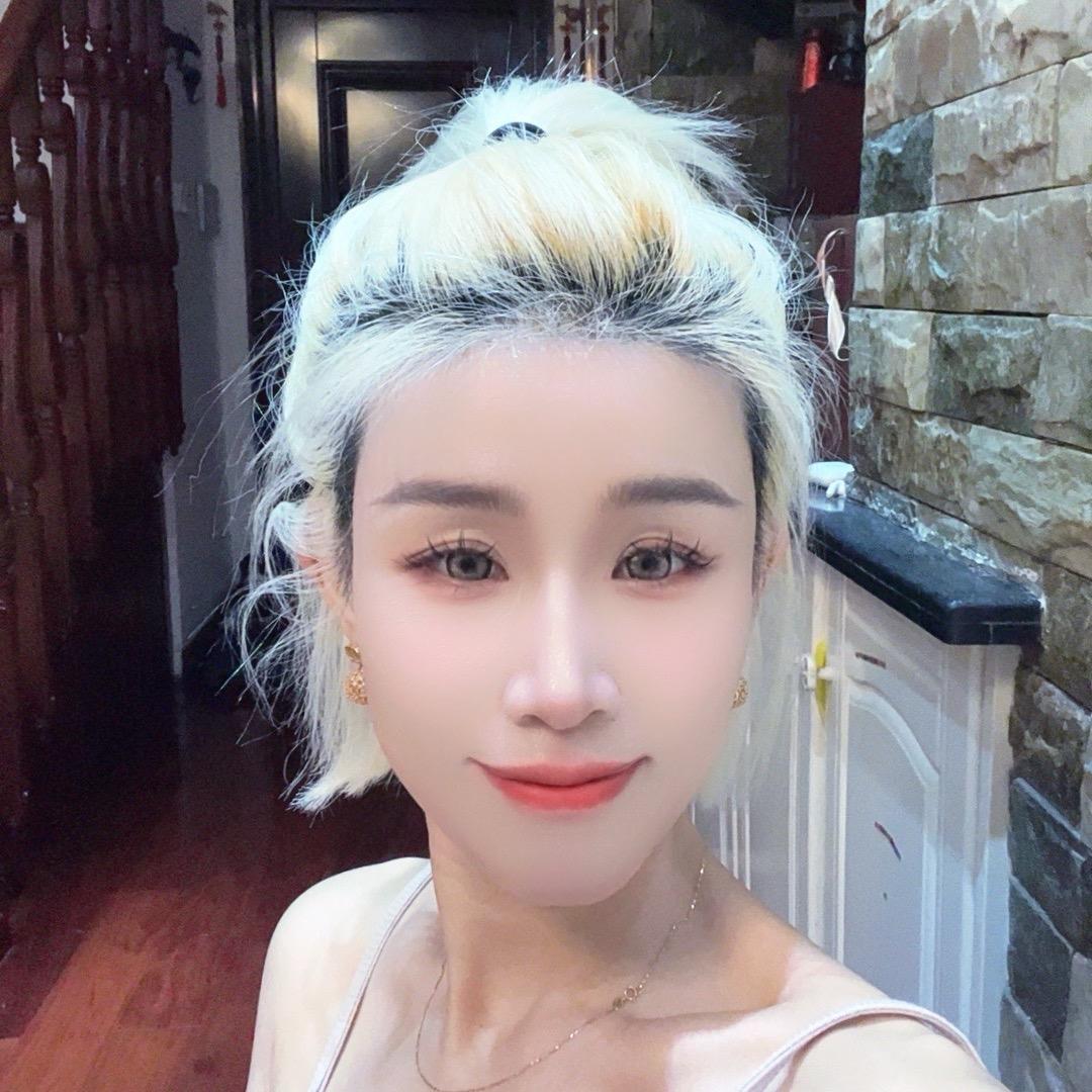 噜噜妈妈